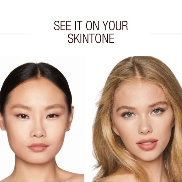 BNIB Charlotte Tilbury lipstick - Picture 8 of 16